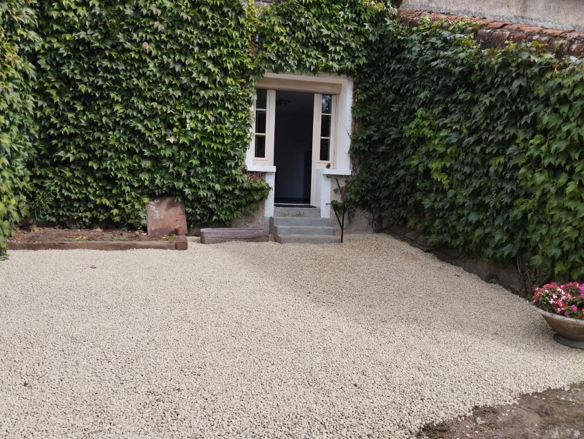 Maison Au Calme Avec Vue Etang Clesse  Zewnętrze zdjęcie