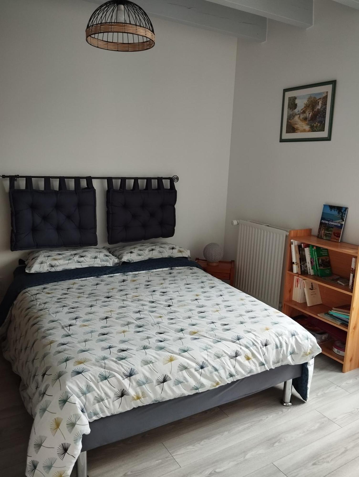 Maison Au Calme Avec Vue Etang Clesse  Zewnętrze zdjęcie