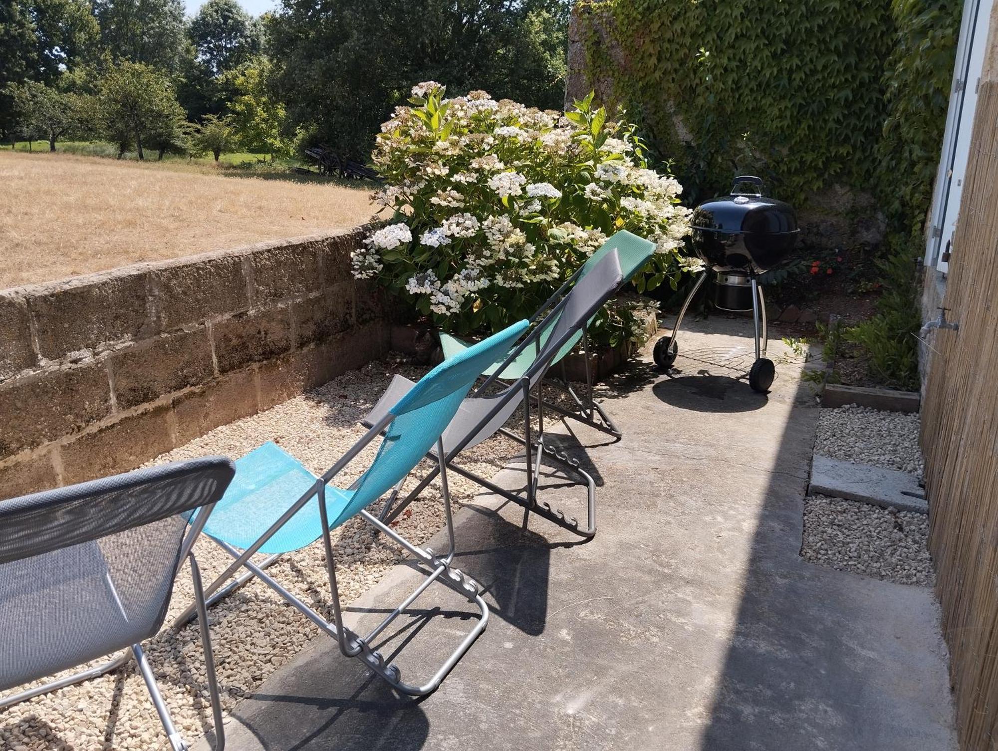 Maison Au Calme Avec Vue Etang Clesse  Zewnętrze zdjęcie
