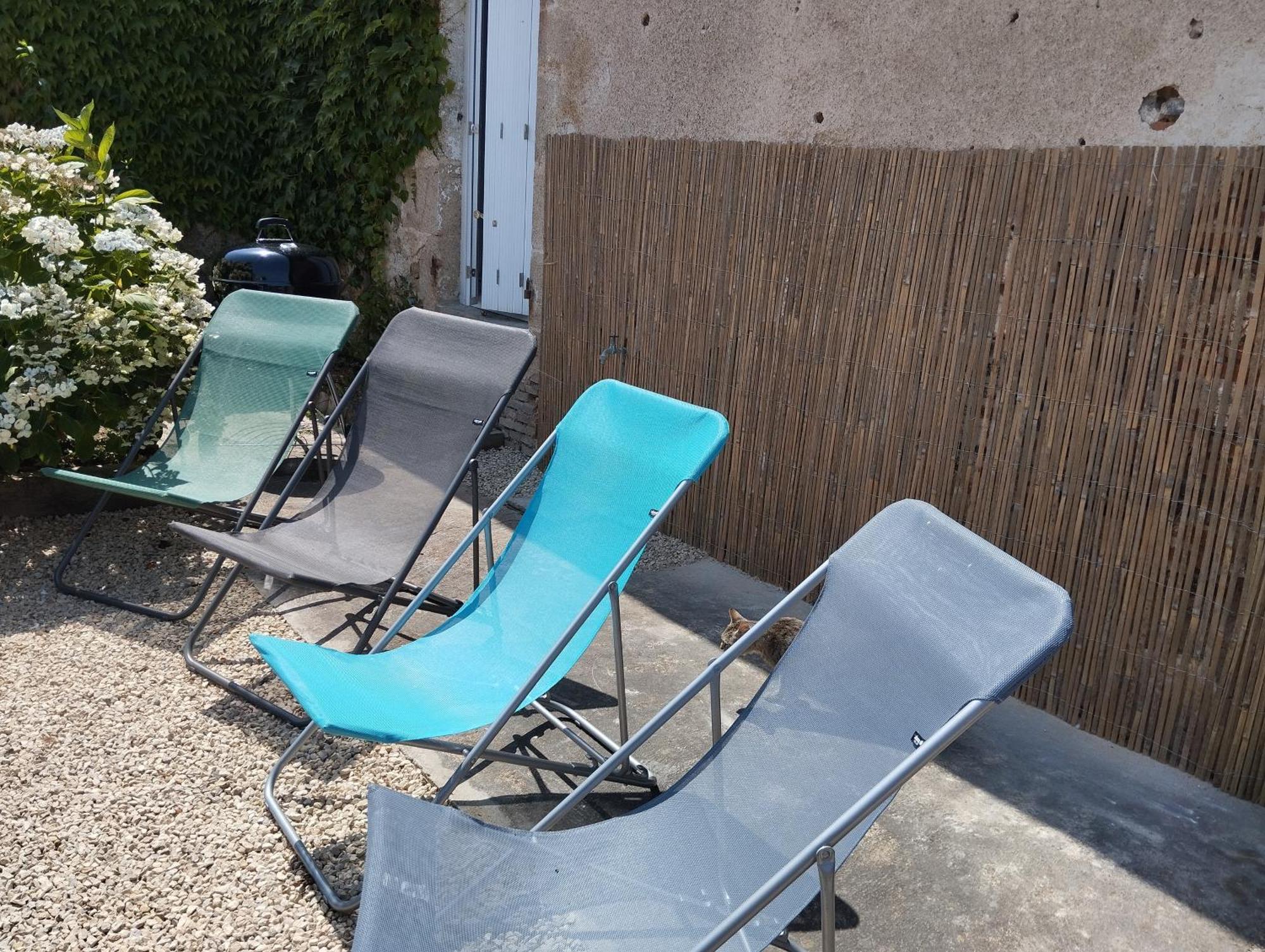 Maison Au Calme Avec Vue Etang Clesse  Zewnętrze zdjęcie